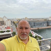Gilberto Cruz Jimenez