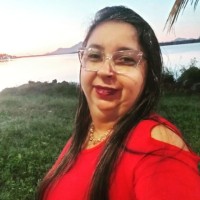Janaina Barroso Machado Da Silva