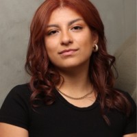Daniela Ruiz