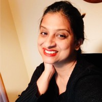 Itishree A.