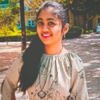 Swathy Muralidharan