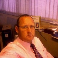 Raymond Coetzee