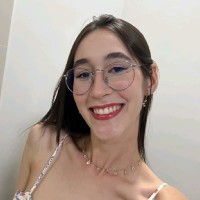 Ana Luísa Alves de Oliveira Almeida