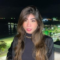 Joyce Santos de Moraes