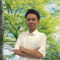 楠橋常揮