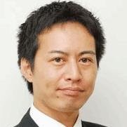 Hidenari Takahashi
