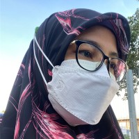 Nina Danial