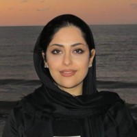 Saeideh Abdolvand