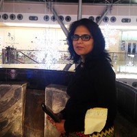 Vimla Fatnani