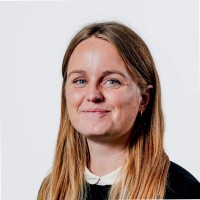 Christina Hammerum Rasmussen