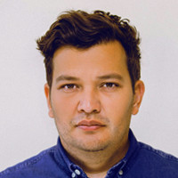 Joshua Sandoval