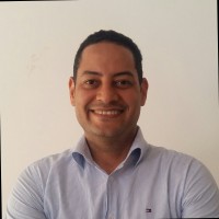 Edison Jesus Izaguirre Rivas