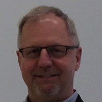 David J. Shank