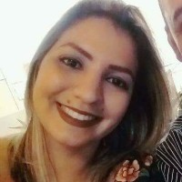 Tâmara Samara Ferreira