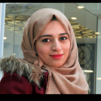 Aya Almashaiekh