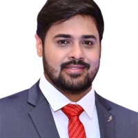 Prakash Ranjan Barik