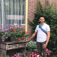 Shayan Khatibi