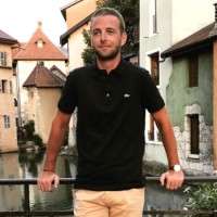 Clément Garin