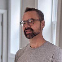 Mark Jarman
