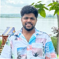 Ramnivas Senthilkumar