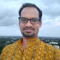Susanta Sahu, Fmp®,Iosh-Ms®️