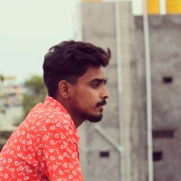 Rakshith Prasad K