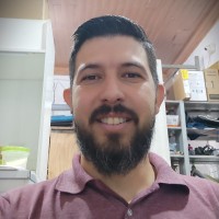 Harold Andres Gonzalez Aguiar
