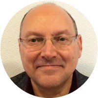 Jos Ter Haar