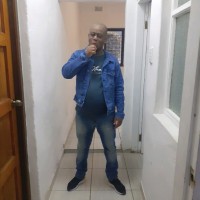 Jabulani Nkwanyana