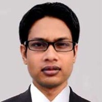 Kaisar Ahmed