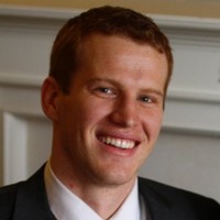 Steve Van De Graaff