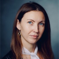Julia Chernova