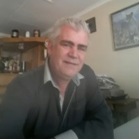 Etienne Van Zyl