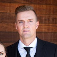 Chris Moolman