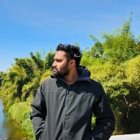Sandeep P
