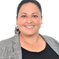 Pamela Gonzalez