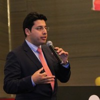 Mohammed Saeid Mohammed