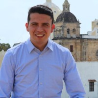Nicolas Cruz