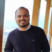 Amol Ranjan
