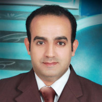 Reda Farouk