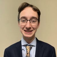 Connor Harris