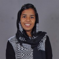 Fathima Kauzar N A