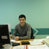 Butasov Renat