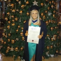 Grainne Faherty