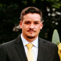 Marcos Otoniel Silva