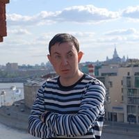 Timur Shiyafetdinov