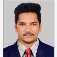 Sushanth Ak