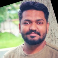 Tushar More