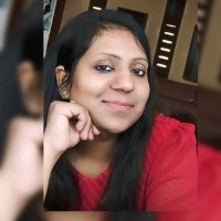 Divya Kesarwani