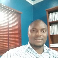 Wilson Ugweh